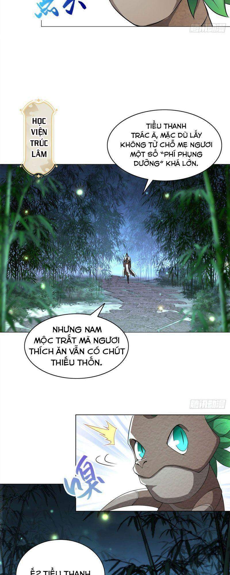 Mục Long Sư Chapter 29 - 8