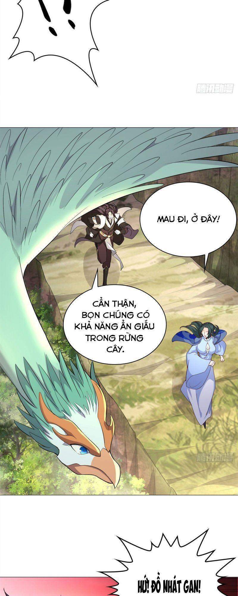 Mục Long Sư Chapter 30 - 11