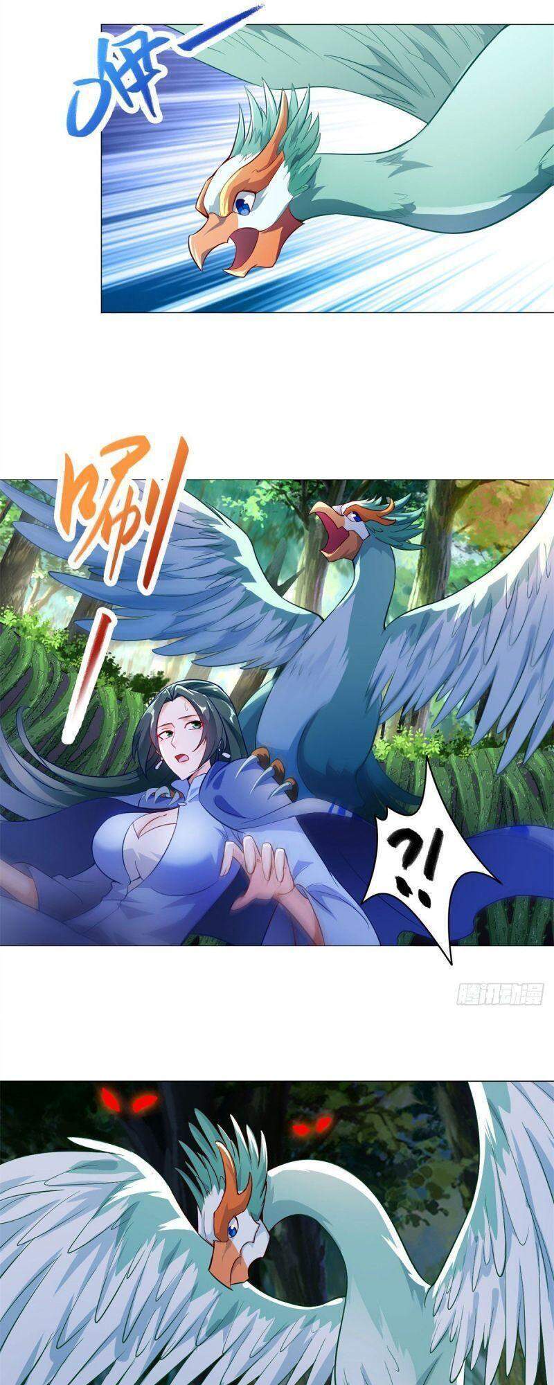 Mục Long Sư Chapter 30 - 21