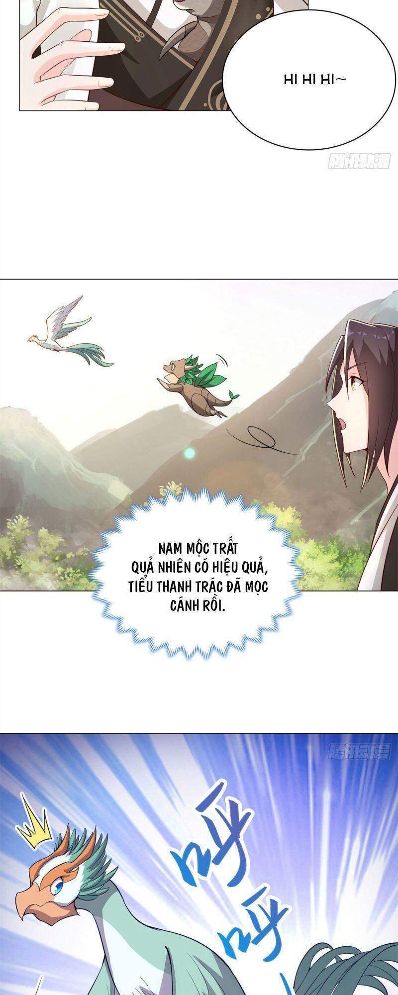 Mục Long Sư Chapter 30 - 6