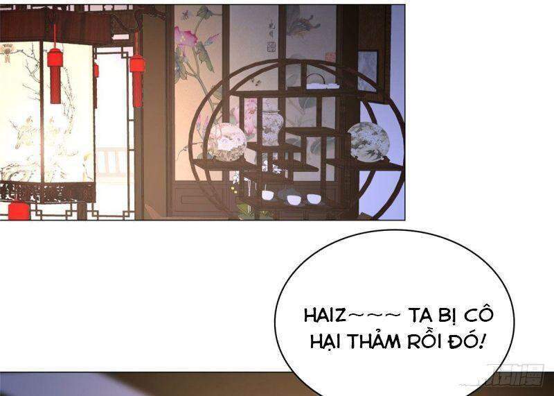 Mục Long Sư Chapter 34 - 16