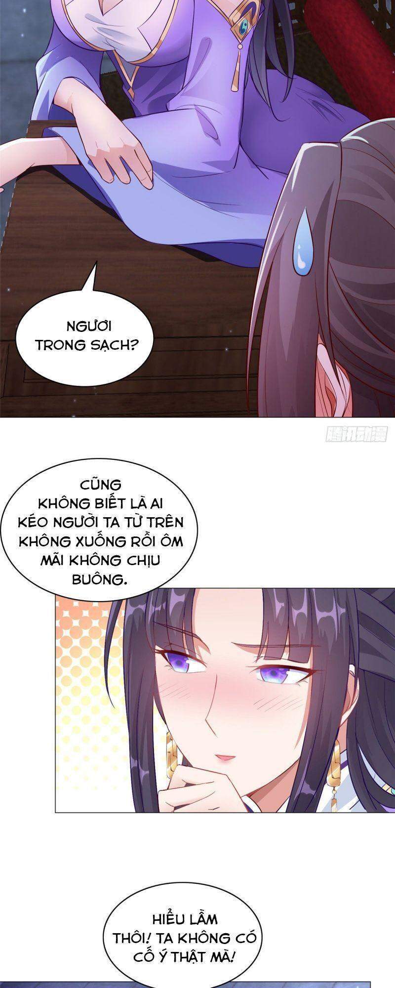 Mục Long Sư Chapter 34 - 18