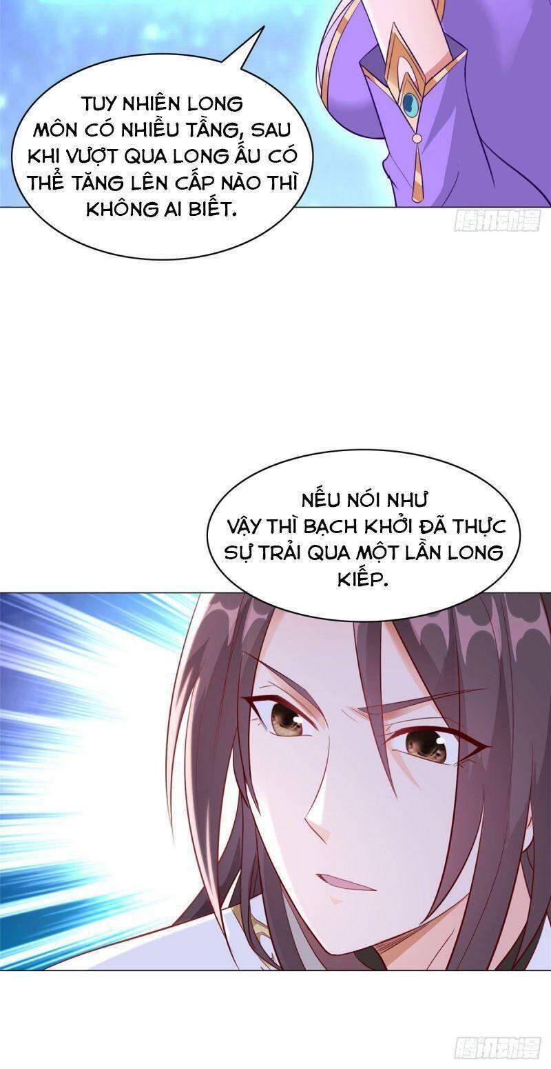 Mục Long Sư Chapter 34 - 30