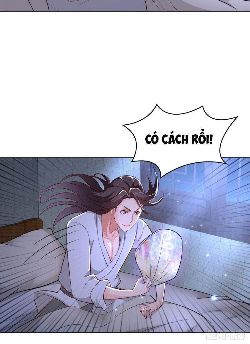 Mục Long Sư Chapter 35 - 12