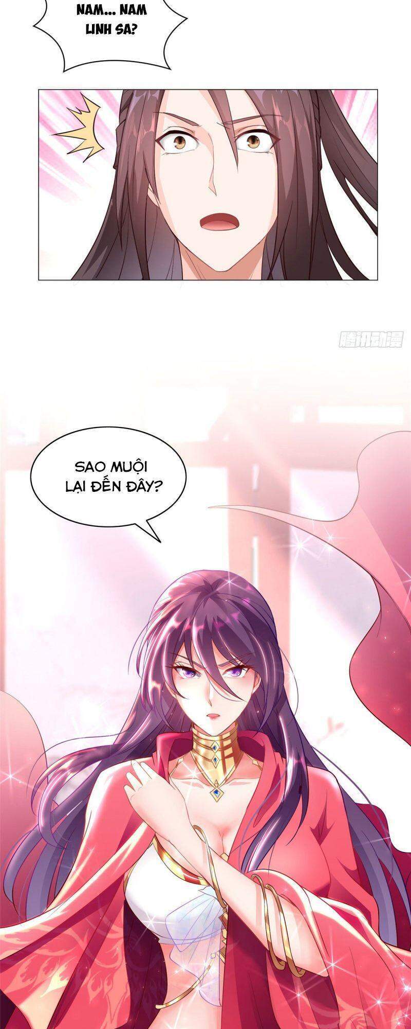 Mục Long Sư Chapter 36 - 5