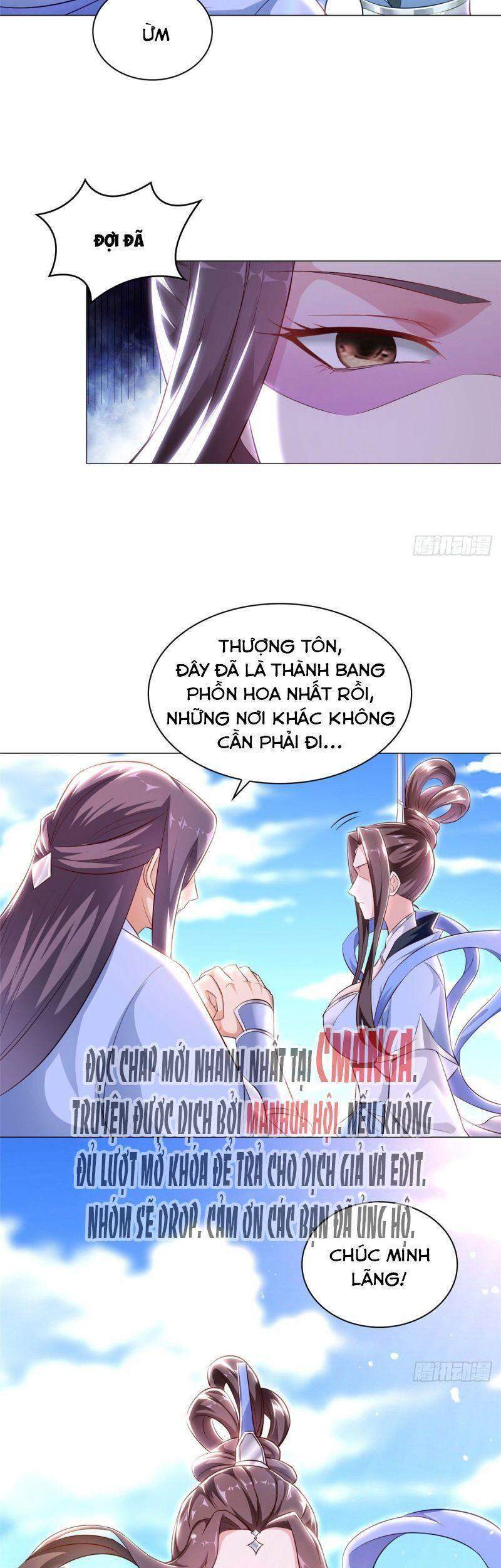 Mục Long Sư Chapter 45 - 20