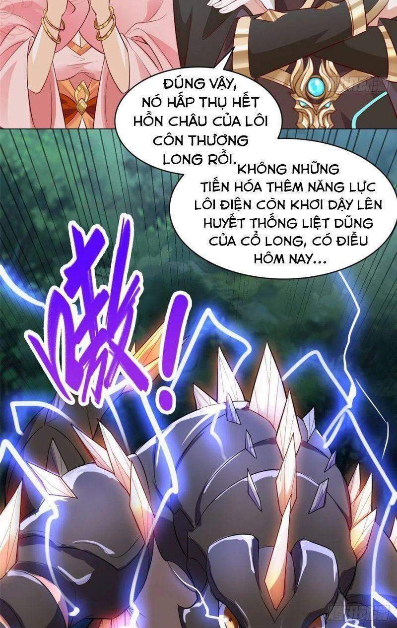 Mục Long Sư Chapter 49 - 20