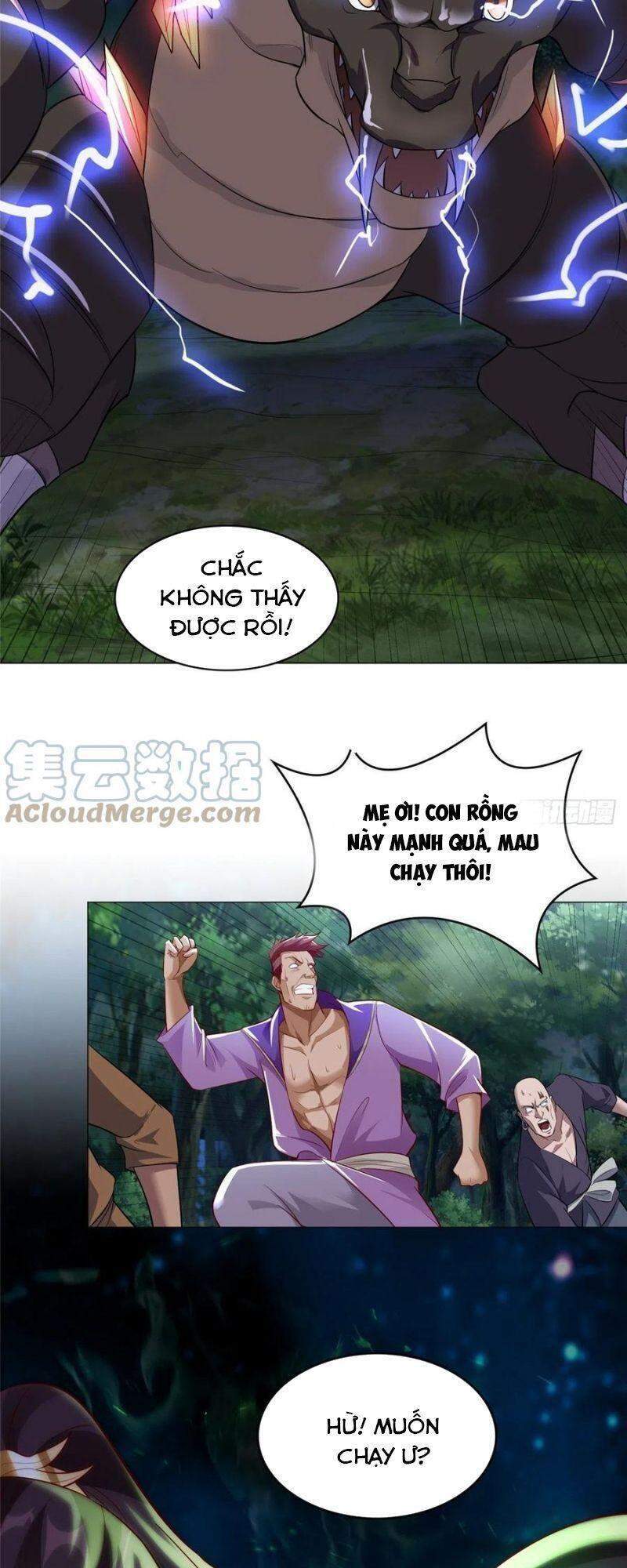 Mục Long Sư Chapter 49 - 21