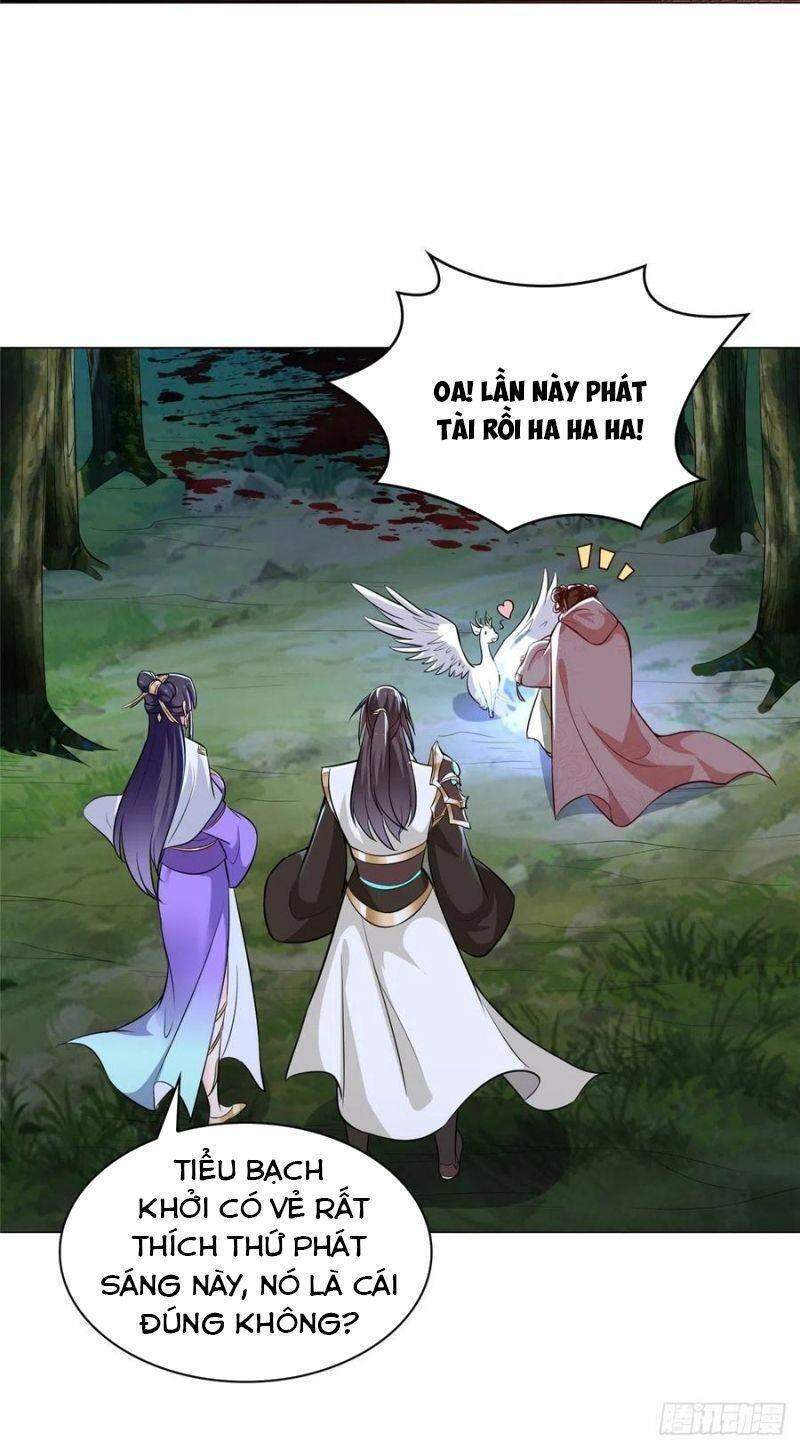 Mục Long Sư Chapter 49 - 27