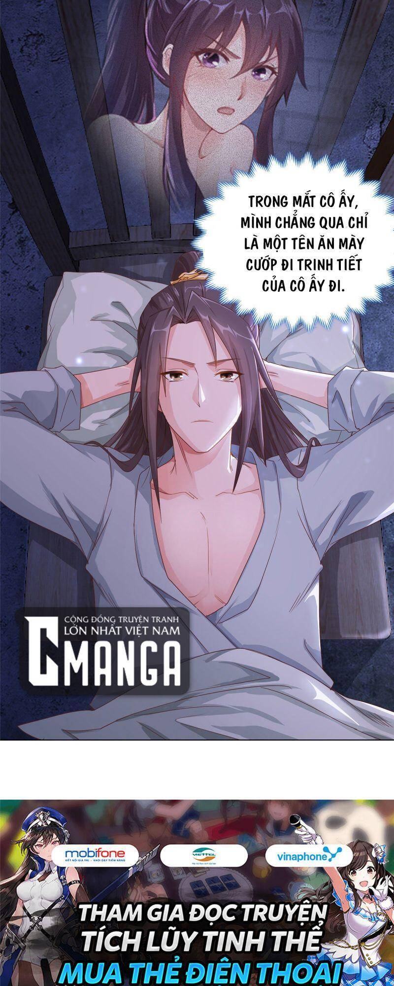 Mục Long Sư Chapter 5 - 33