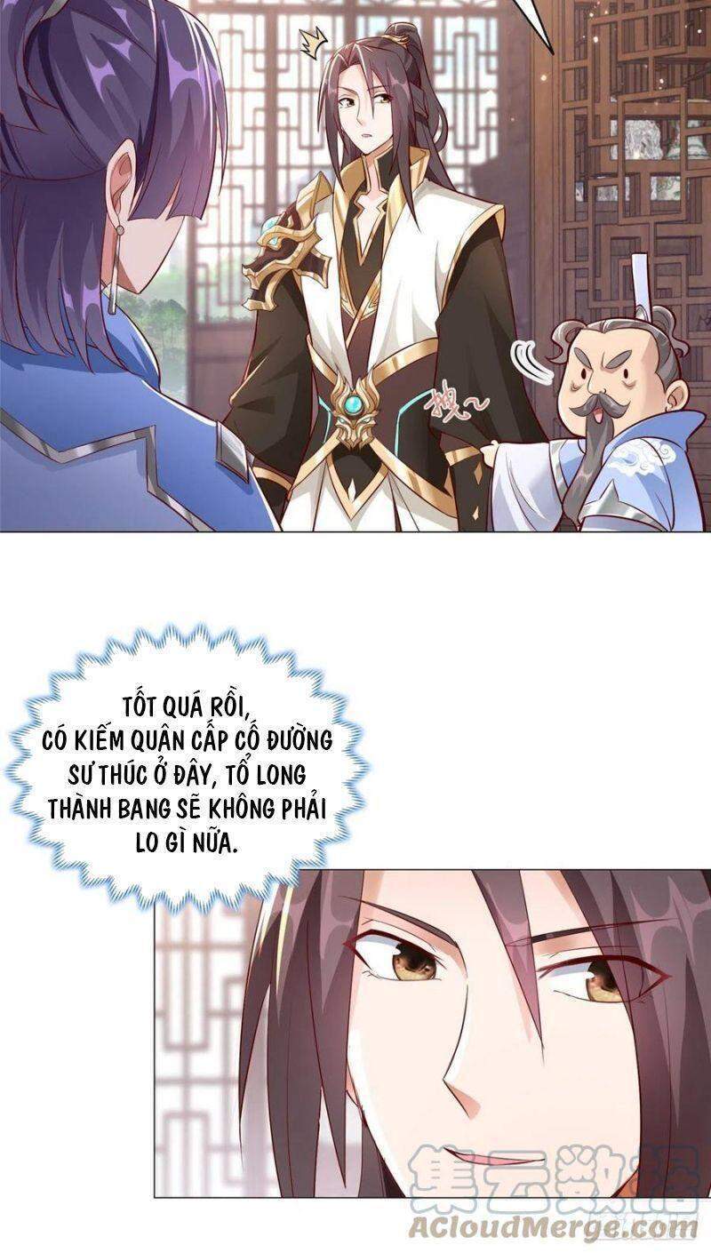 Mục Long Sư Chapter 51 - 5