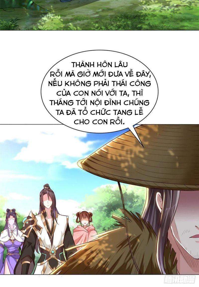 Mục Long Sư Chapter 55 - 10