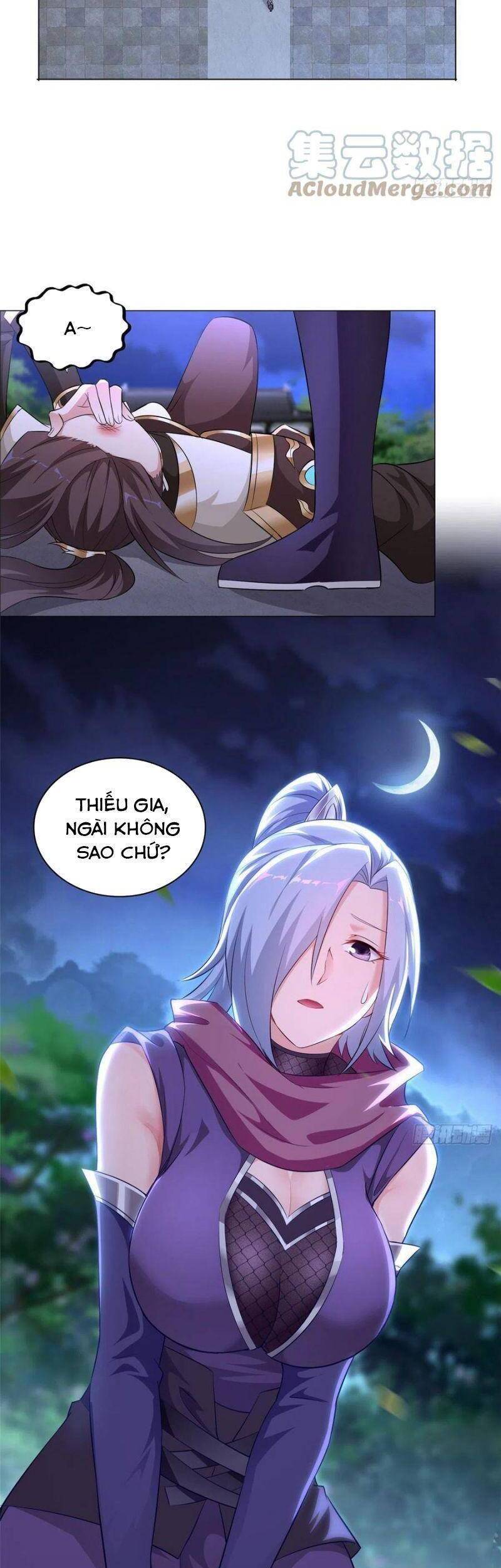 Mục Long Sư Chapter 63 - 7