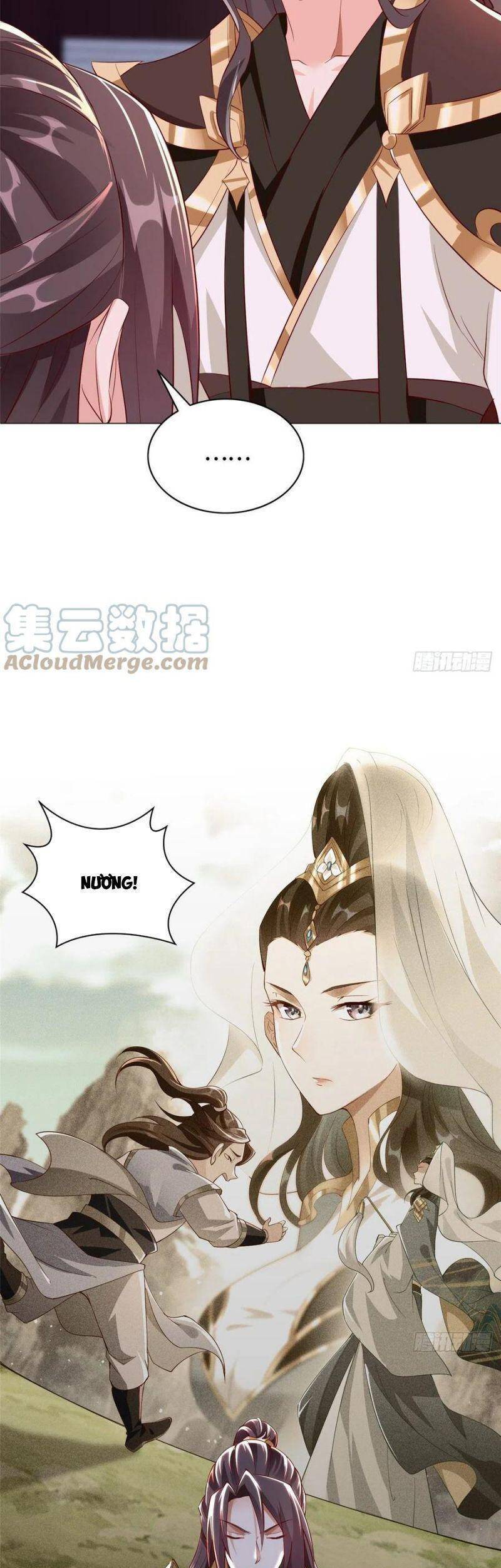 Mục Long Sư Chapter 66 - 20