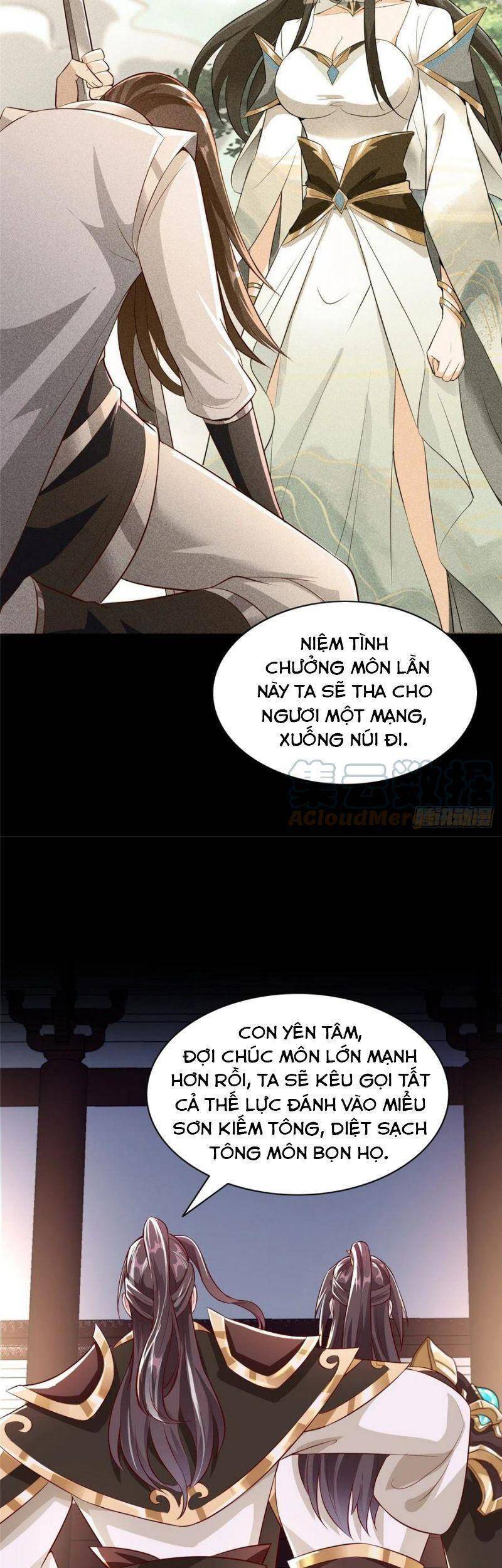 Mục Long Sư Chapter 67 - 5