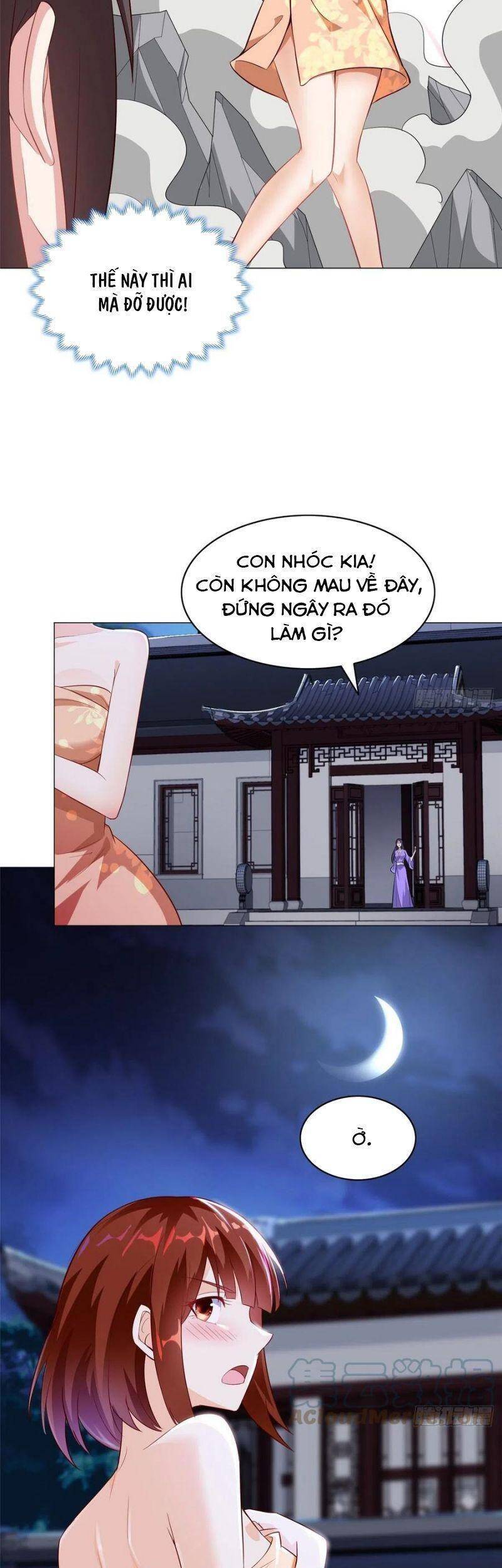 Mục Long Sư Chapter 68 - 18