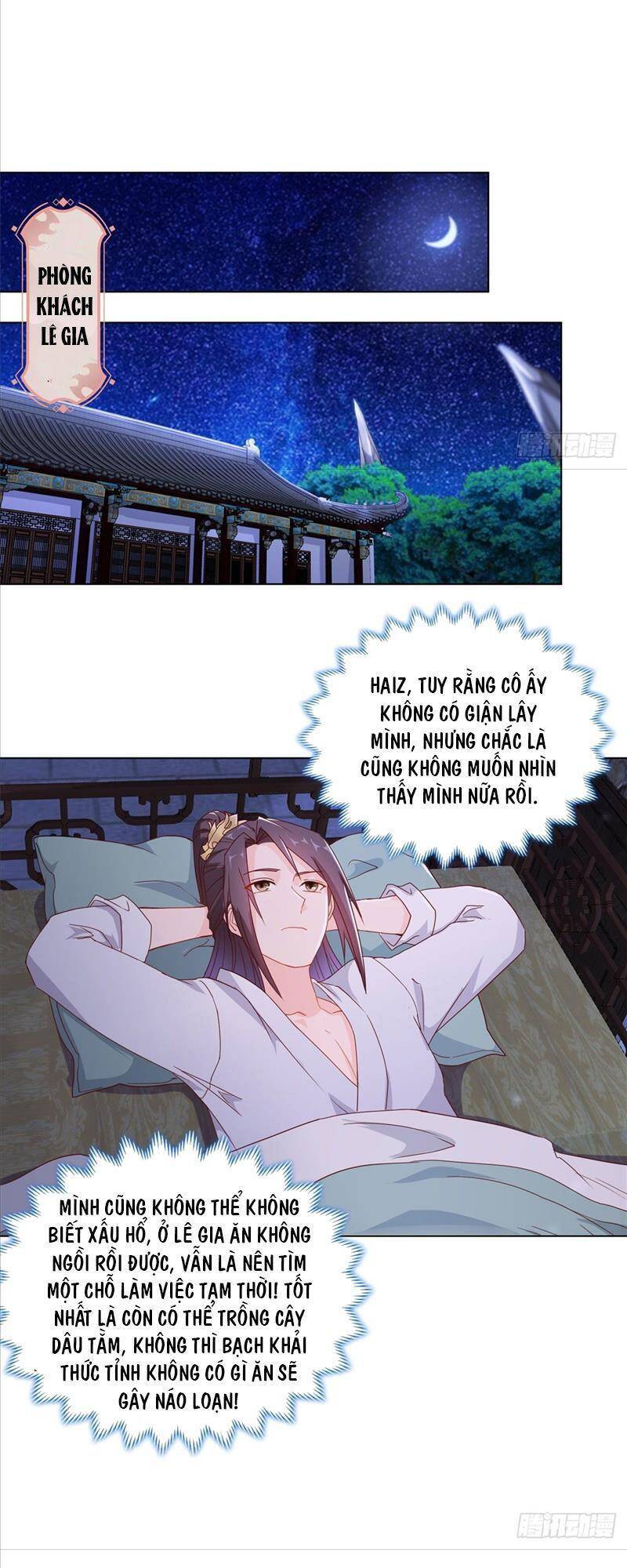 Mục Long Sư Chapter 7 - 21