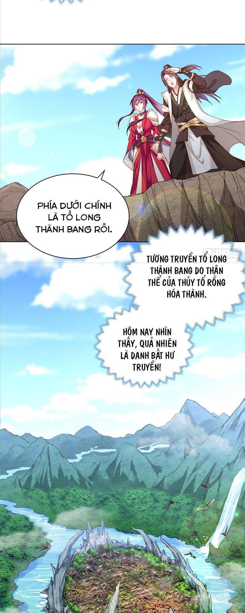 Mục Long Sư Chapter 7 - 5