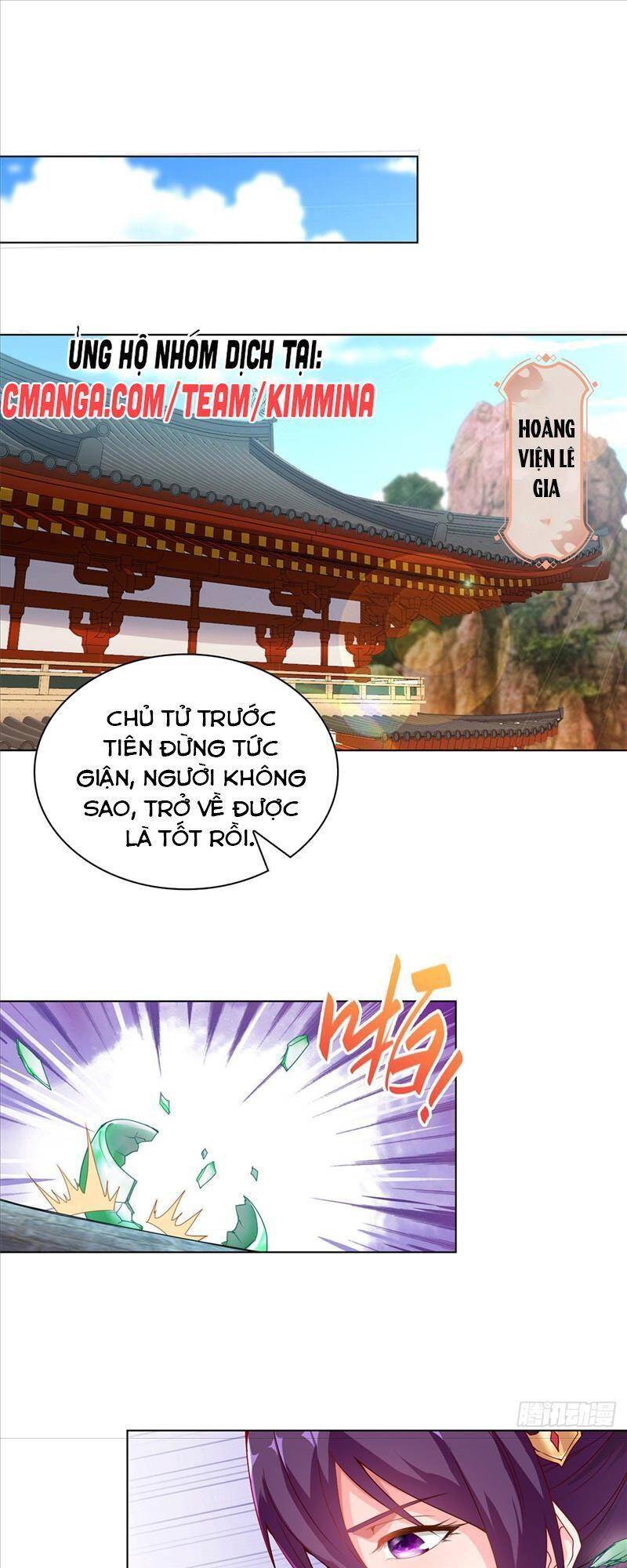 Mục Long Sư Chapter 7 - 7