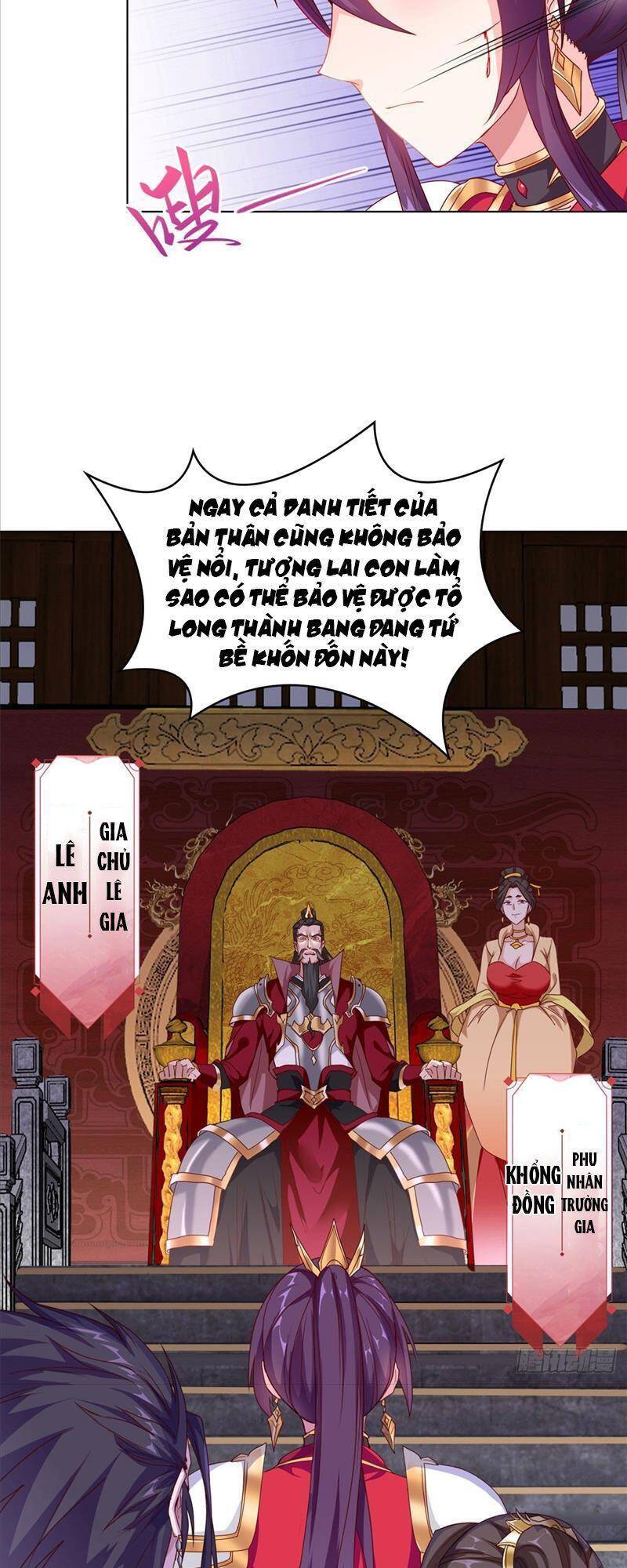 Mục Long Sư Chapter 7 - 8