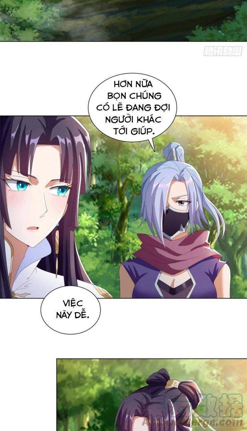 Mục Long Sư Chapter 75 - 13