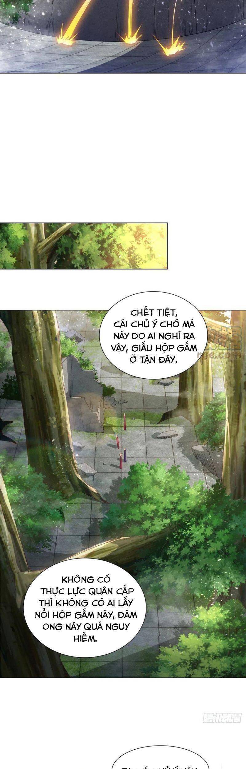 Mục Long Sư Chapter 75 - 10