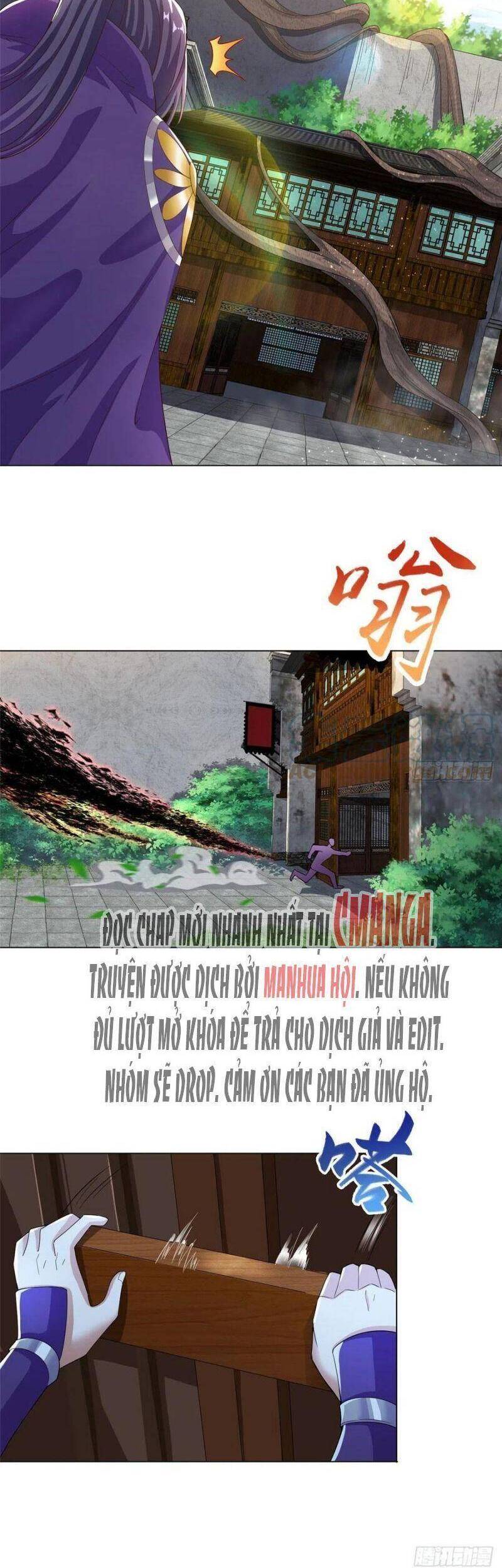 Mục Long Sư Chapter 76 - 2