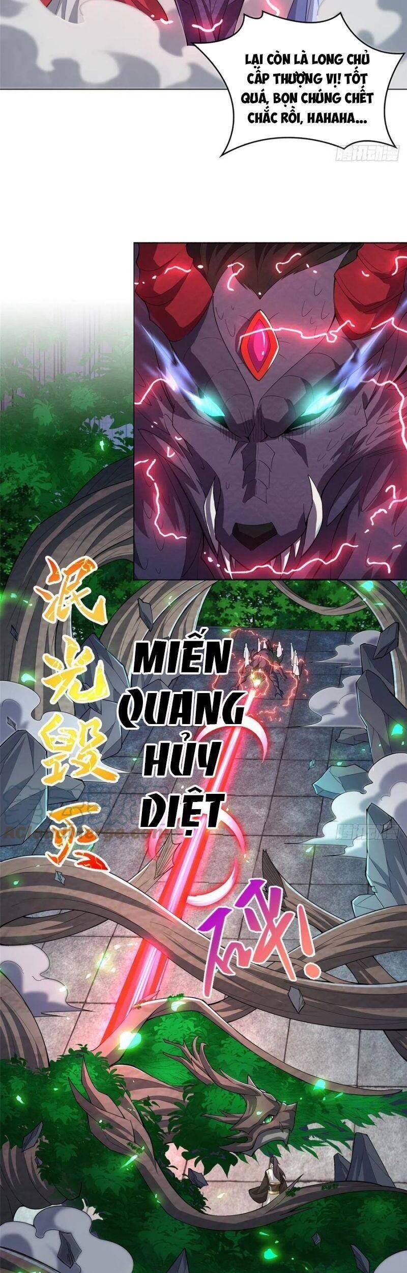 Mục Long Sư Chapter 80 - 3