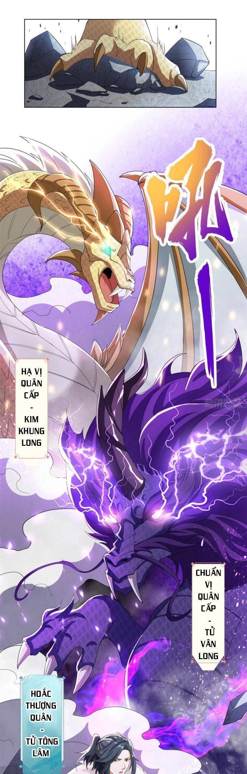 Mục Long Sư Chapter 82 - 16