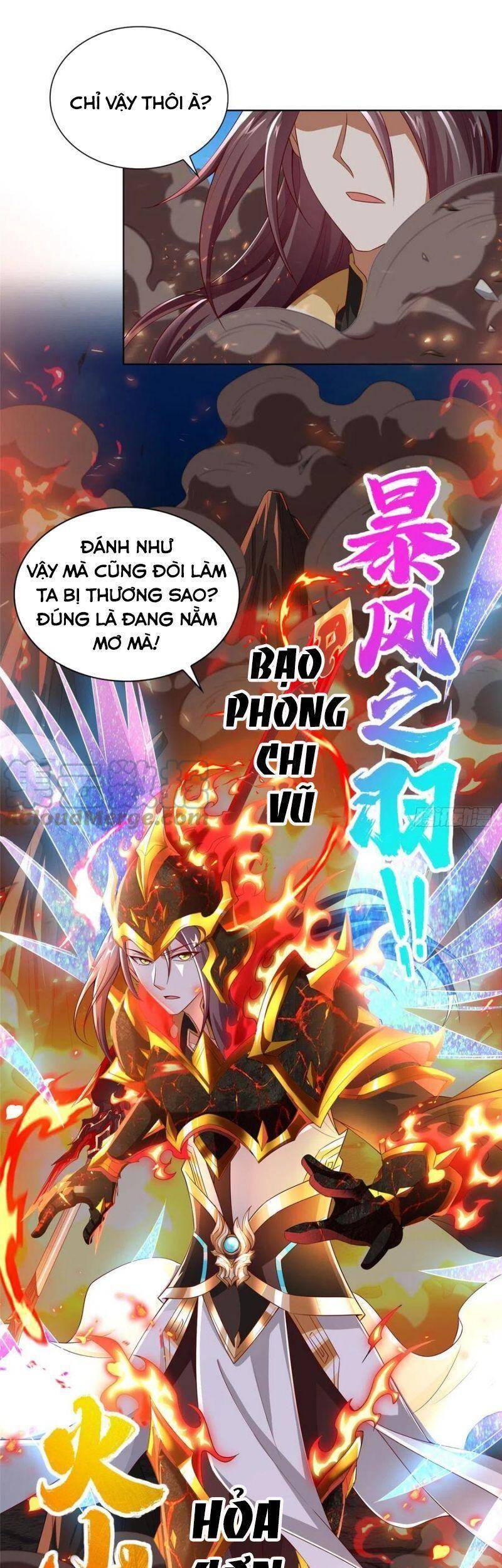 Mục Long Sư Chapter 86 - 1