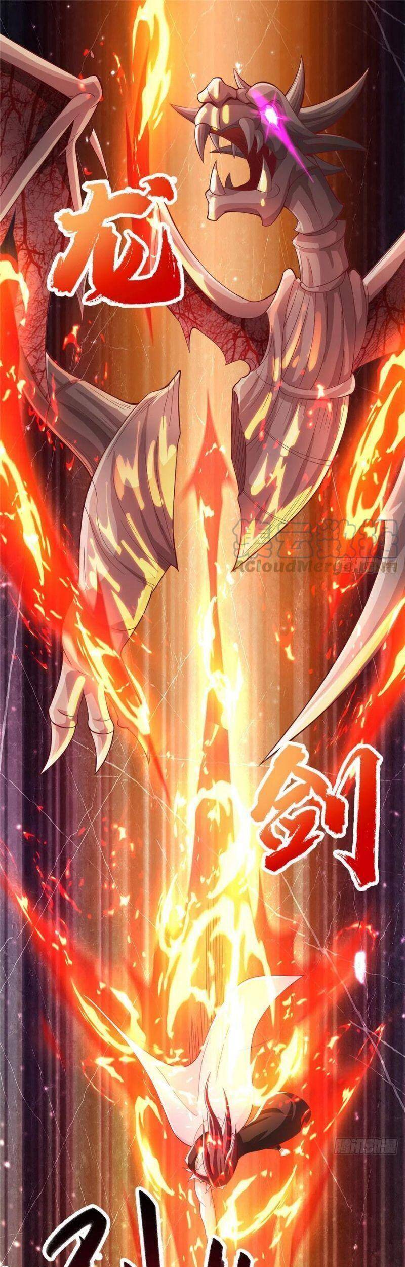 Mục Long Sư Chapter 86 - 11