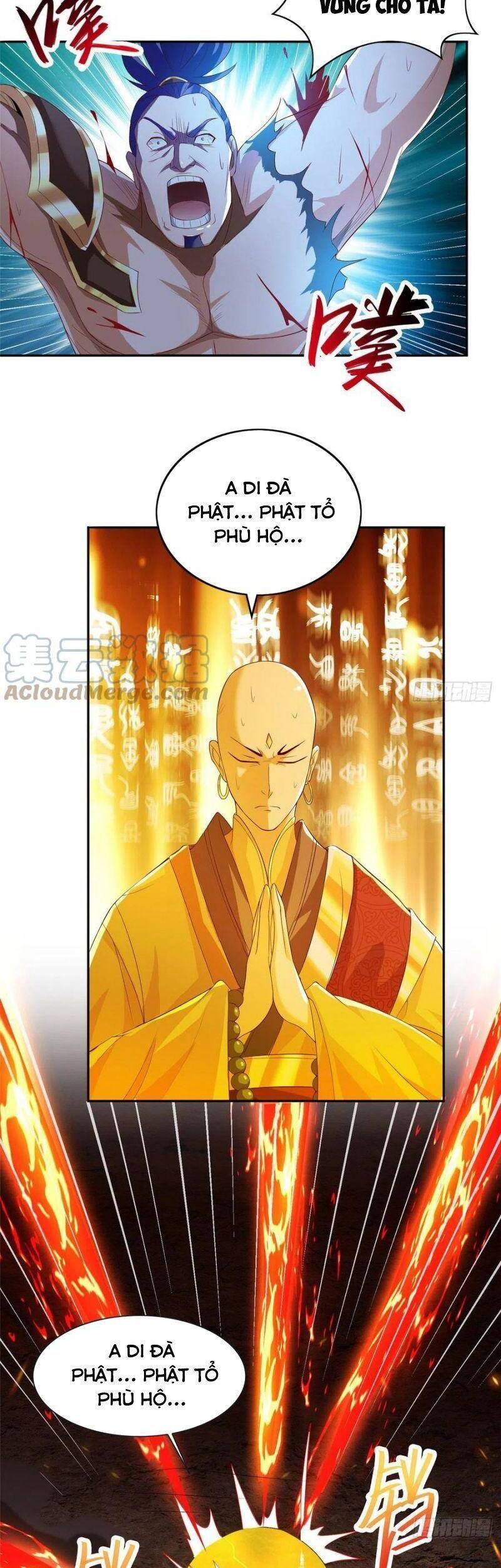 Mục Long Sư Chapter 86 - 17