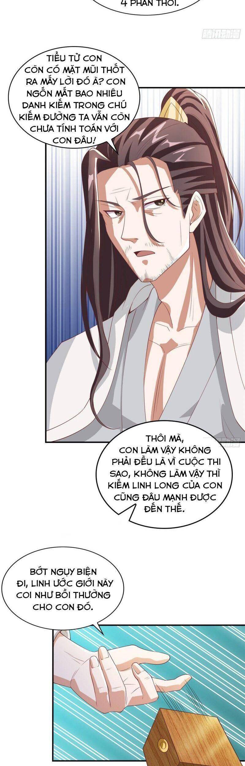 Mục Long Sư Chapter 87 - 17