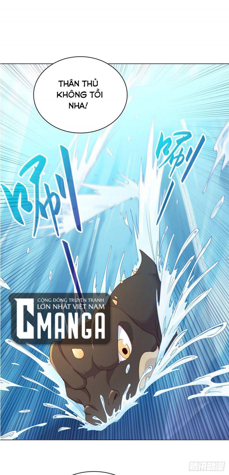 Mục Long Sư Chapter 9 - 27