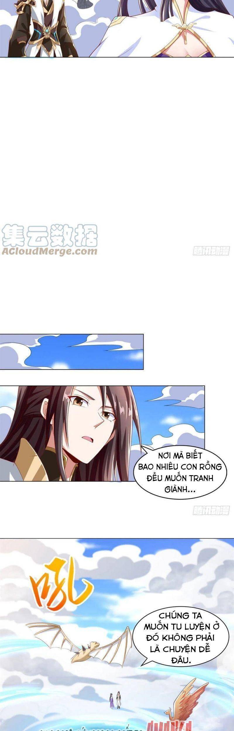 Mục Long Sư Chapter 93 - 13