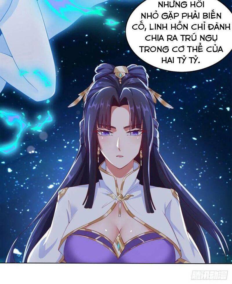 Mục Long Sư Chapter 93 - 8