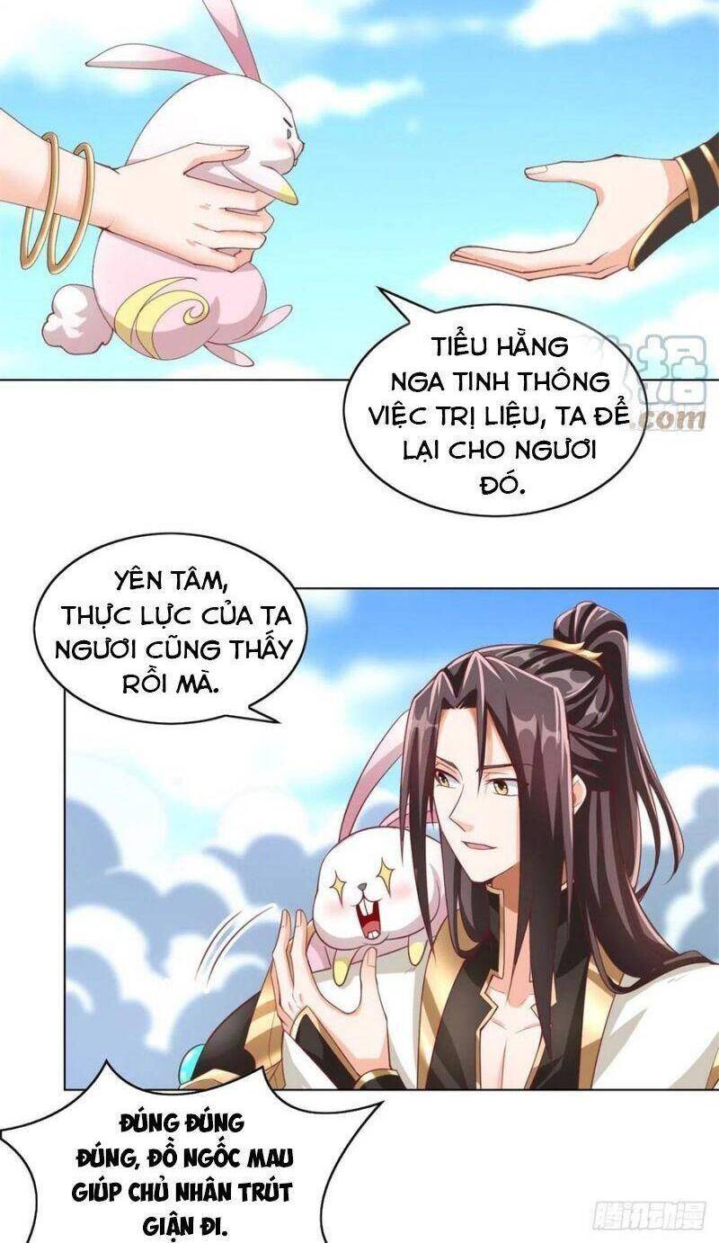 Mục Long Sư Chapter 94 - 8