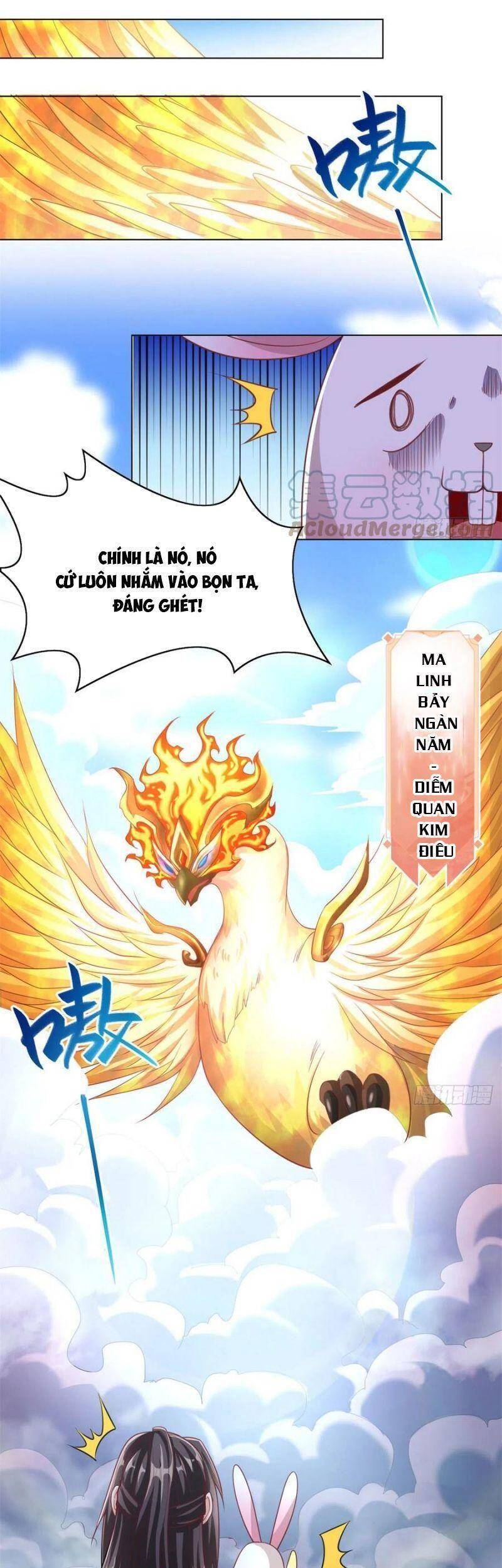 Mục Long Sư Chapter 94 - 9