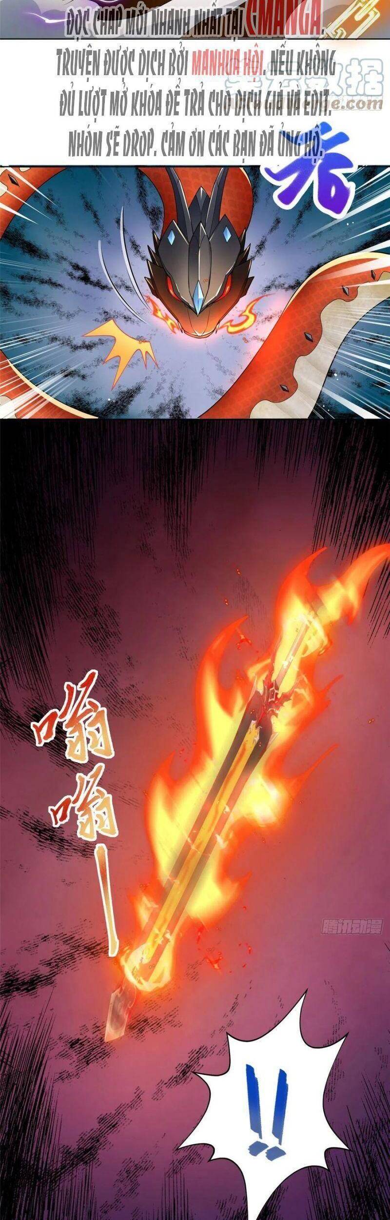 Mục Long Sư Chapter 95 - 20