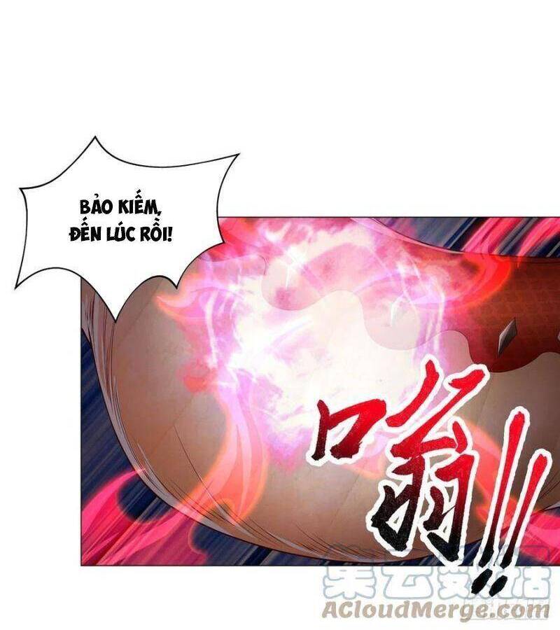 Mục Long Sư Chapter 96 - 16