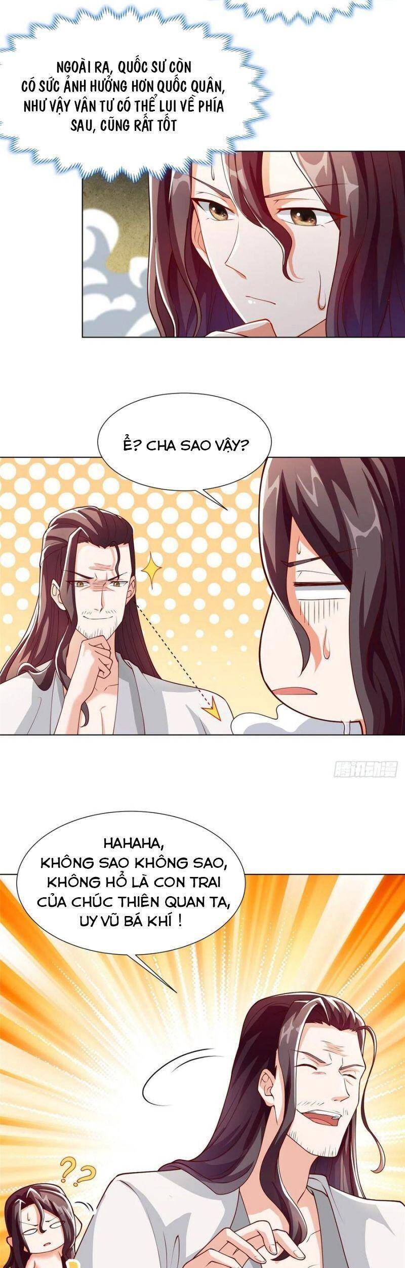 Mục Long Sư Chapter 97 - 22