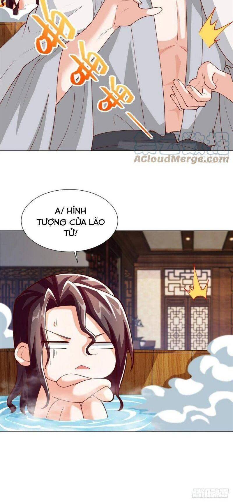 Mục Long Sư Chapter 97 - 23