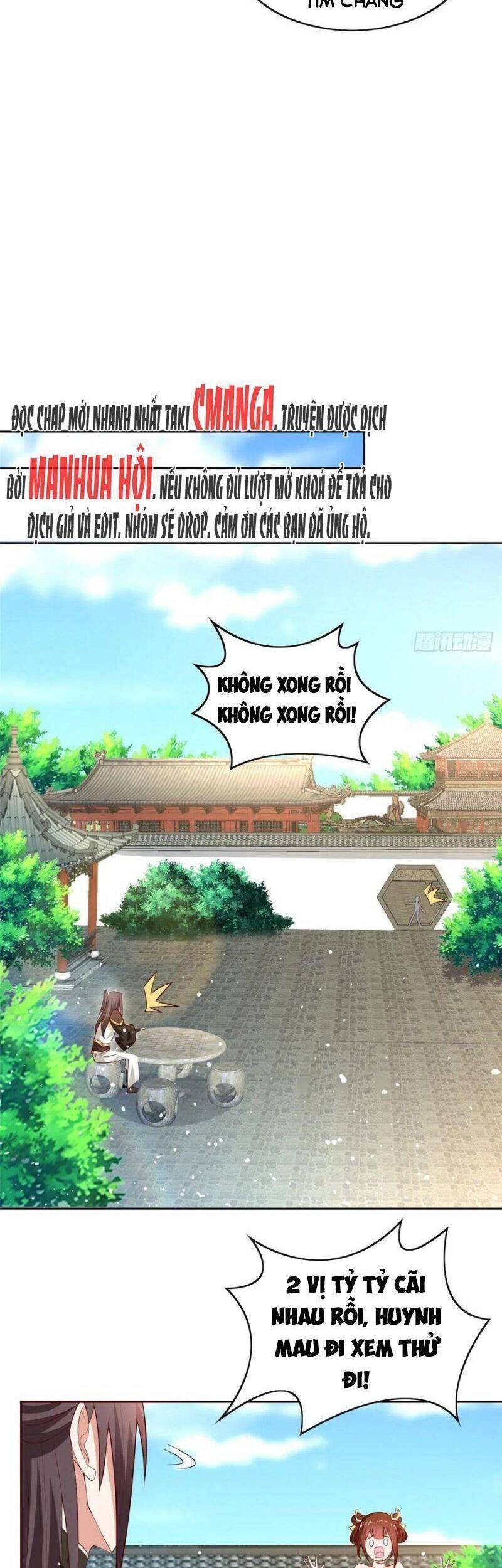 Mục Long Sư Chapter 98 - 12