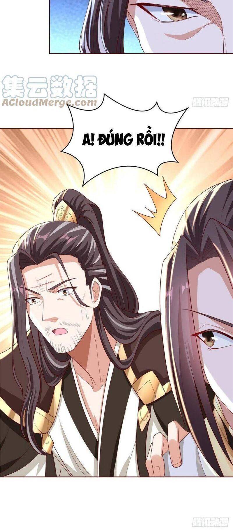 Mục Long Sư Chapter 99 - 21