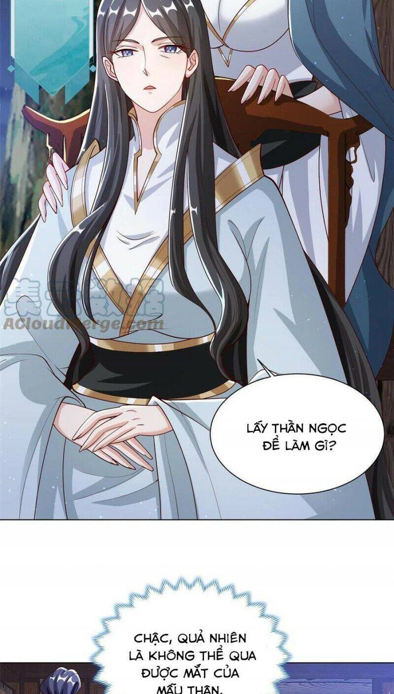 Mục Long Sư Chapter 124 - 27