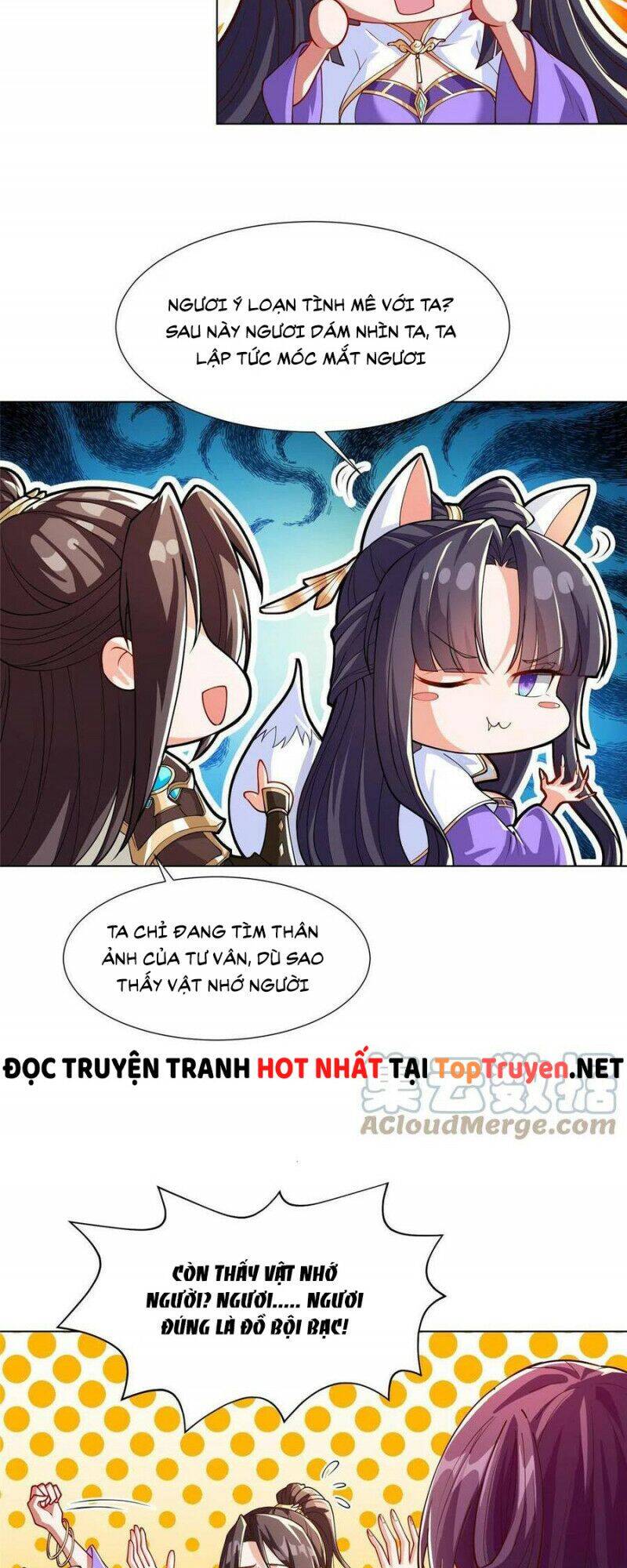 Mục Long Sư Chapter 125 - 21