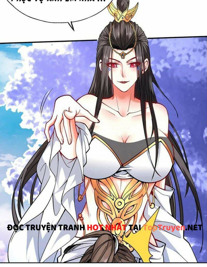 Mục Long Sư Chapter 125 - 24