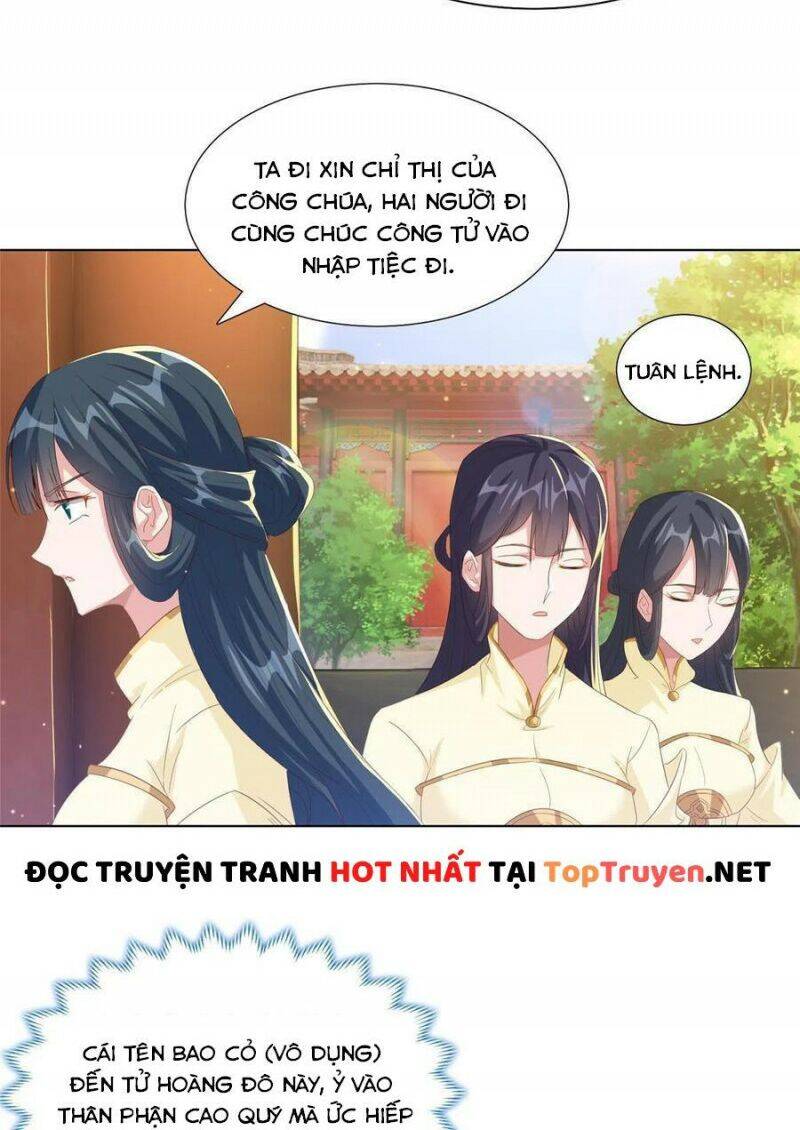 Mục Long Sư Chapter 126 - 14