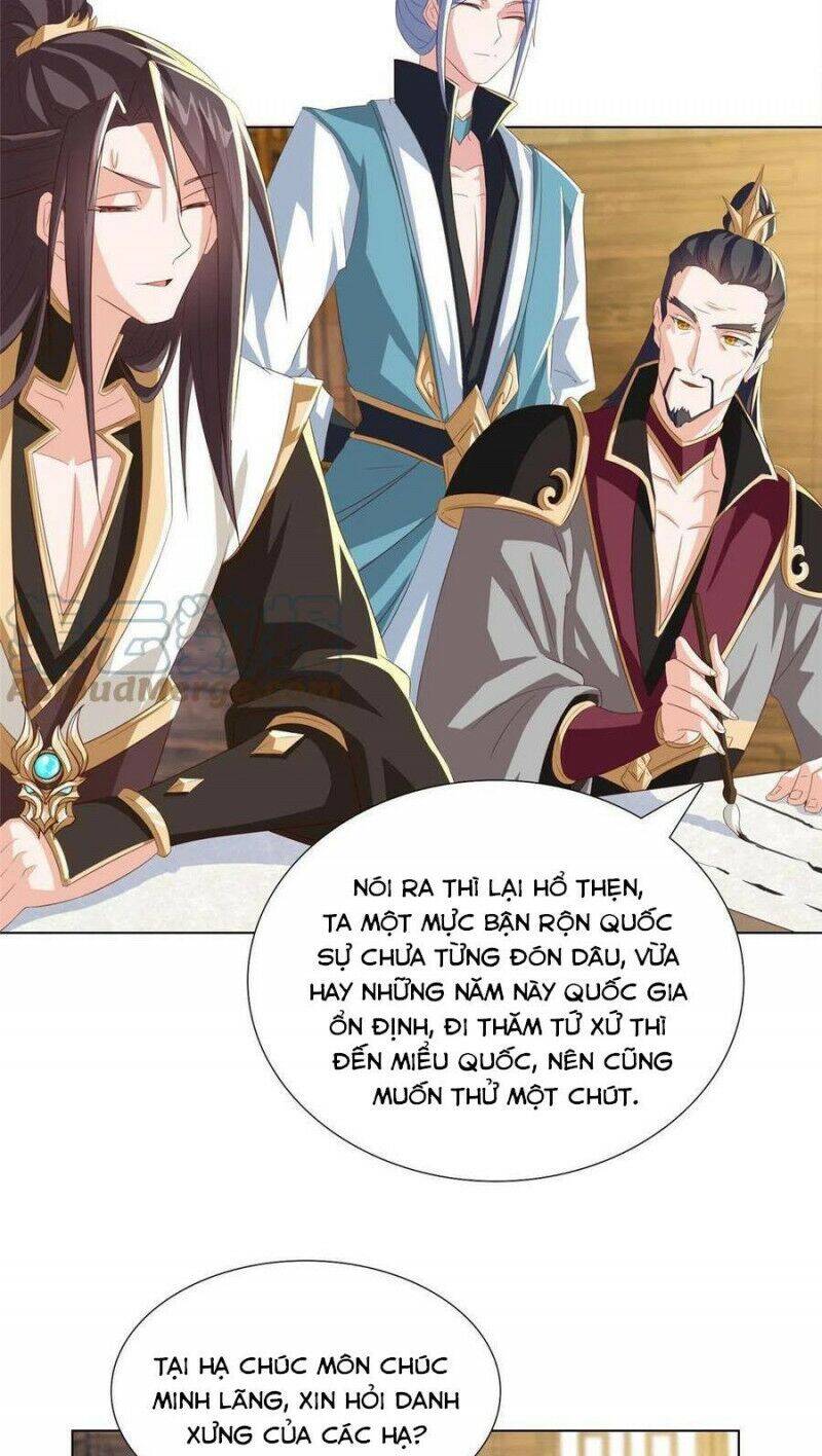 Mục Long Sư Chapter 126 - 20