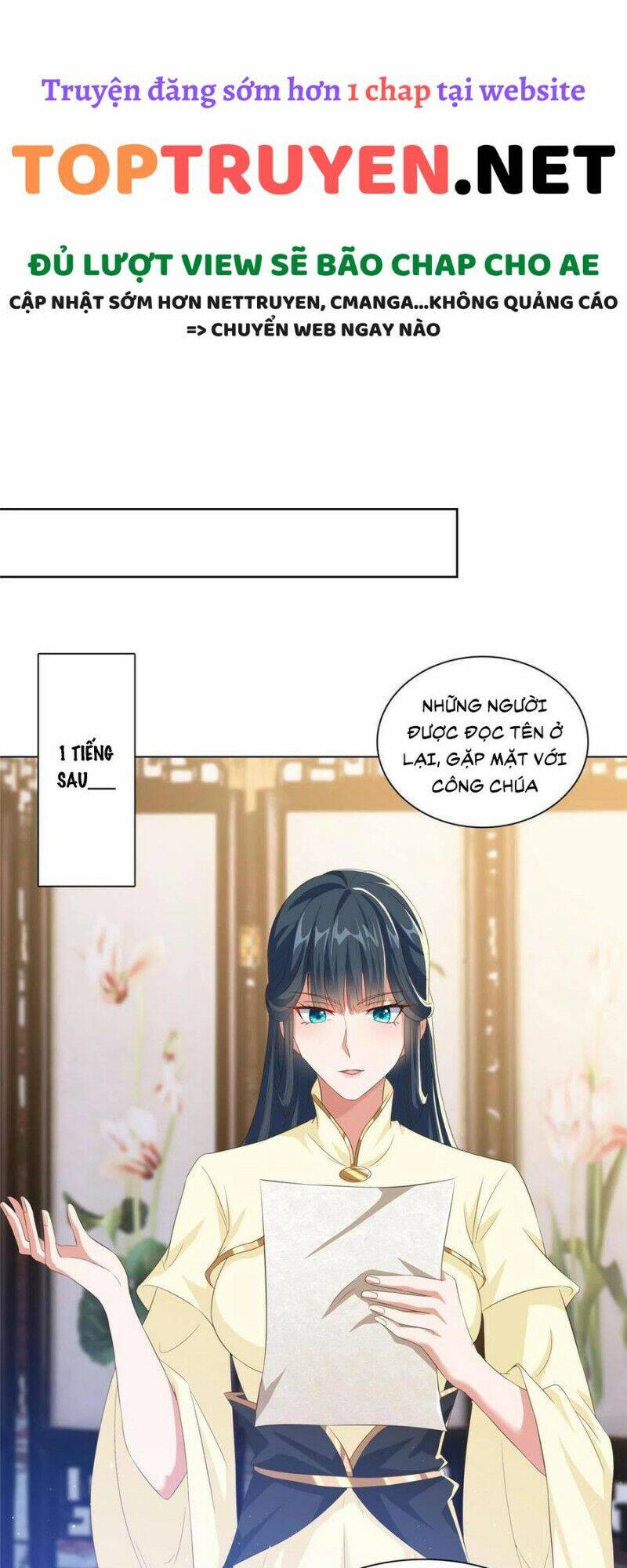 Mục Long Sư Chapter 127 - 11